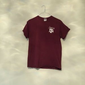 Gildan Texas A&M Tee